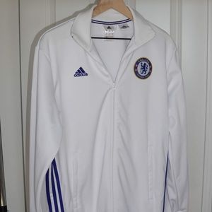 Chelsea Track Jacket